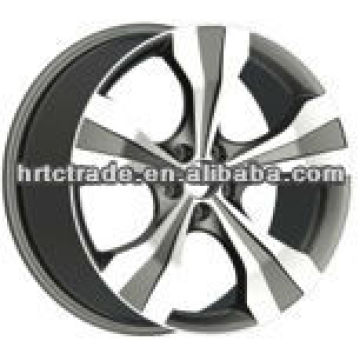 20 inch beautiful chrome sport replica wheels for nissan